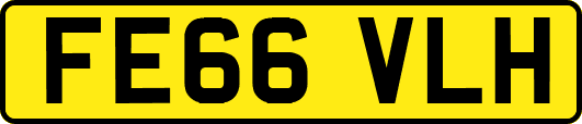 FE66VLH