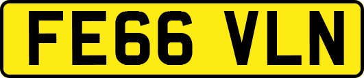 FE66VLN