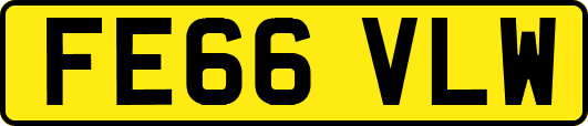 FE66VLW