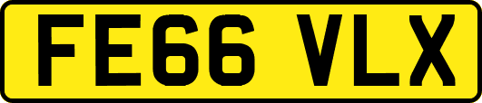 FE66VLX