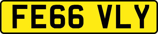 FE66VLY