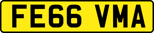 FE66VMA