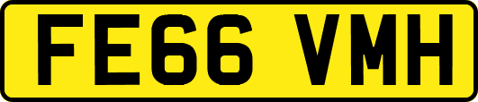 FE66VMH