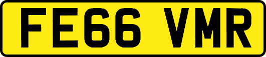 FE66VMR