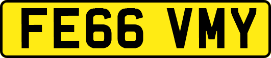 FE66VMY