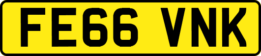 FE66VNK