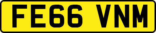 FE66VNM