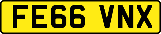 FE66VNX