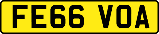 FE66VOA