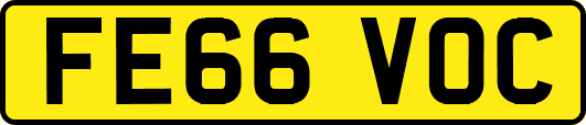 FE66VOC