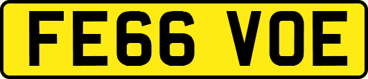 FE66VOE