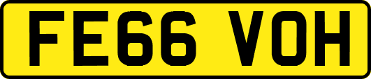 FE66VOH