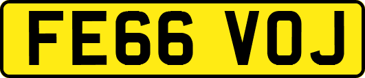 FE66VOJ