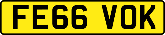 FE66VOK