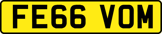 FE66VOM