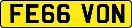 FE66VON