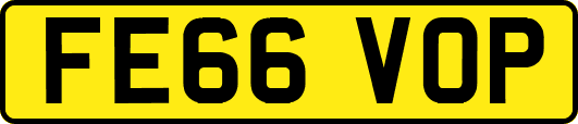FE66VOP