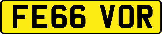 FE66VOR