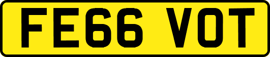 FE66VOT