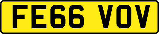 FE66VOV