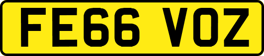 FE66VOZ