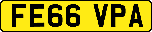 FE66VPA
