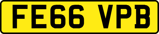 FE66VPB