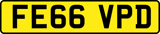 FE66VPD
