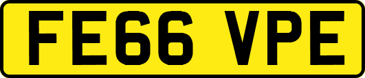 FE66VPE