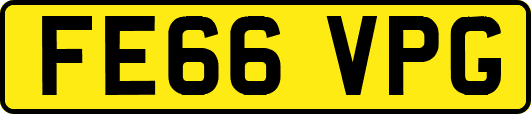 FE66VPG