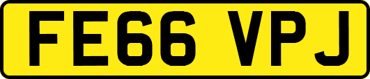 FE66VPJ