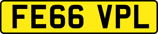 FE66VPL