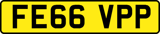 FE66VPP