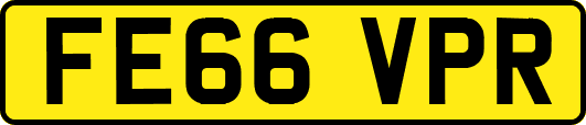 FE66VPR
