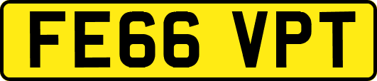 FE66VPT