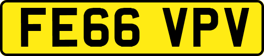 FE66VPV