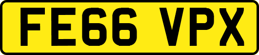 FE66VPX