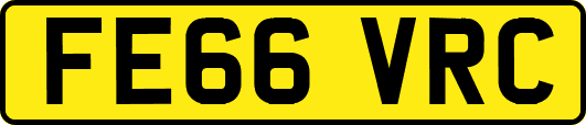 FE66VRC