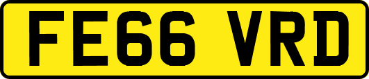 FE66VRD
