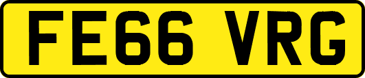 FE66VRG