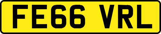 FE66VRL