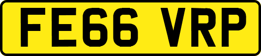 FE66VRP