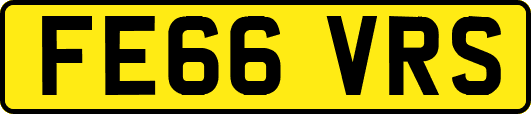 FE66VRS