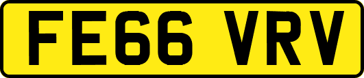 FE66VRV