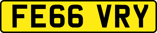 FE66VRY