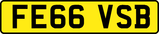 FE66VSB