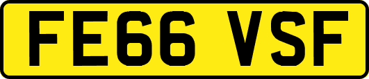 FE66VSF