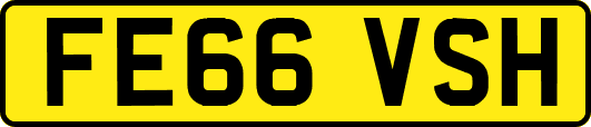 FE66VSH