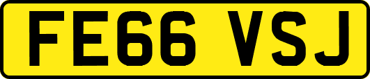 FE66VSJ