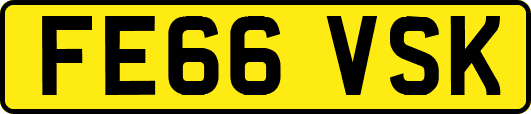 FE66VSK